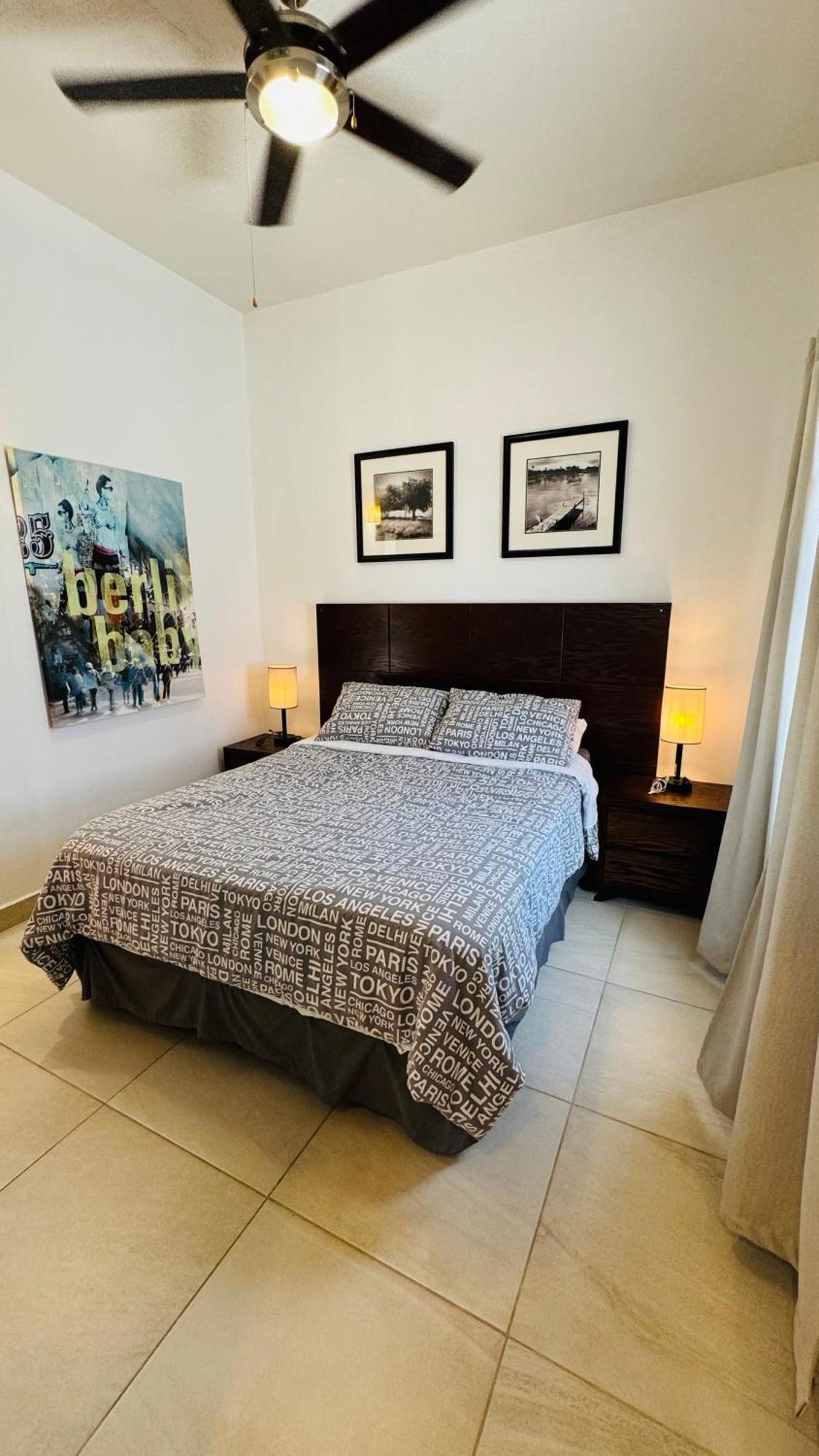 San Angel Villas San Antonio Tlayacapan エクステリア 写真