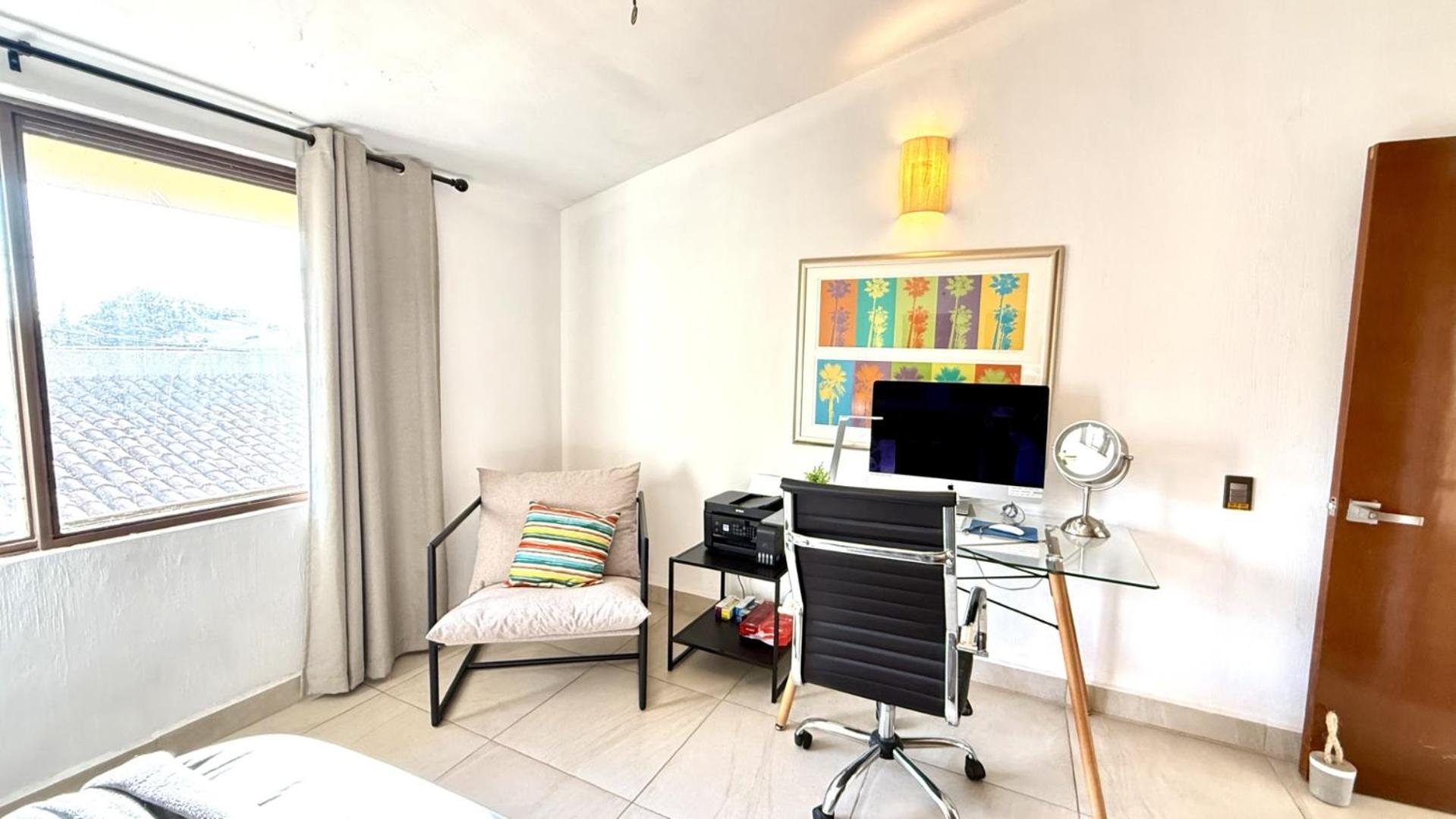San Angel Villas San Antonio Tlayacapan エクステリア 写真